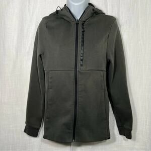 H&M Athletic Zip Up Track Jacket